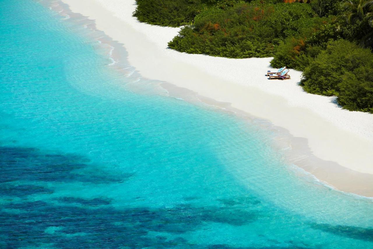 Dusit Thani Maldives Hotel Baa Atoll Room photo